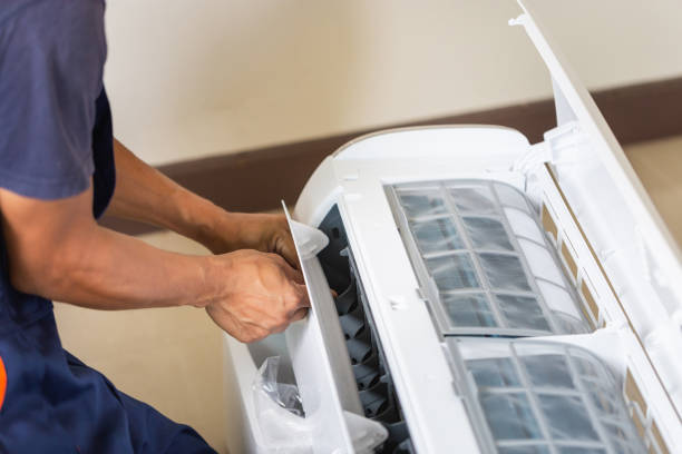 Best Local HVAC companies  in St Augustine South, FL