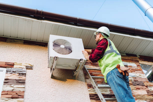 Best HVAC emergency services  in St Augustine South, FL