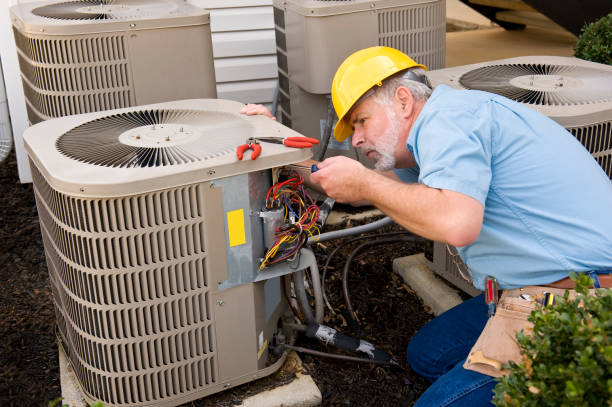 Best Commercial HVAC repair  in St Augustine South, FL