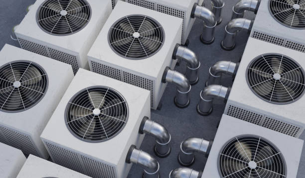 Affordable air conditioning repair in St Augustine South, FL