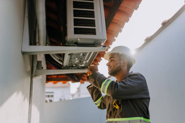 Best HVAC air duct cleaning  in St Augustine South, FL